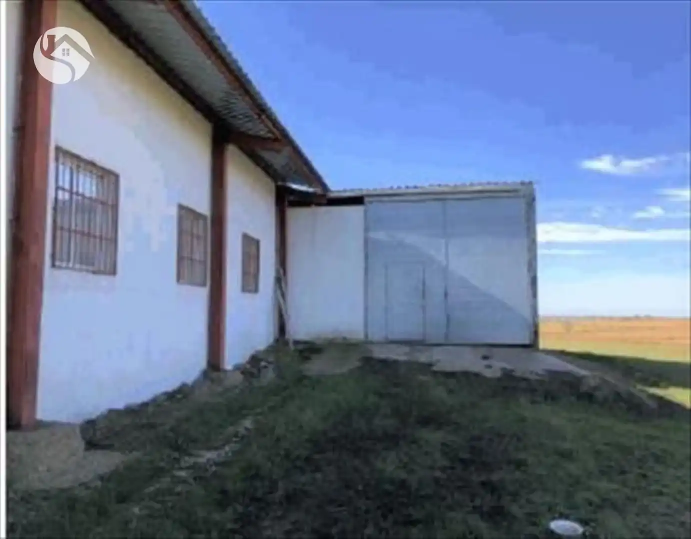Industriegebäude zum Verkauf in Villamayor de Santiago, imagen 3