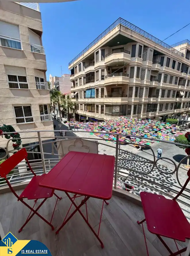Appartement compact à vendre à Centro