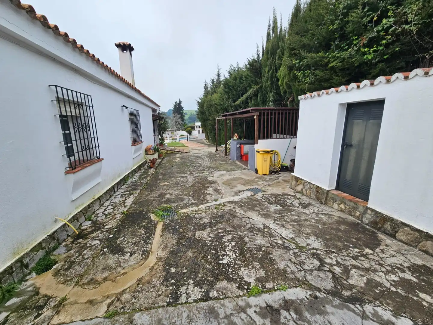 Xalet amb piscina en venda a Vejer, imagen 15