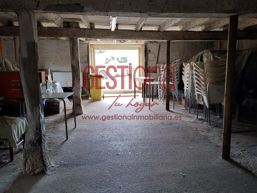 Finca rústica en venta en Villafufre con Calefacción, Jardín privado y Balcón