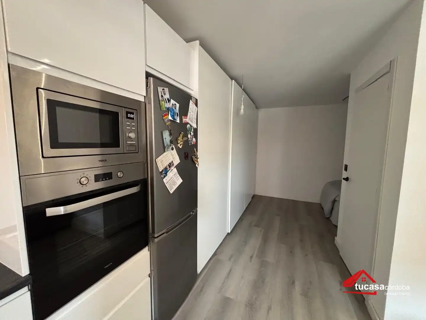 Kitchen of Commercial properties for sale in  Córdoba Capital  with Air Conditioner
