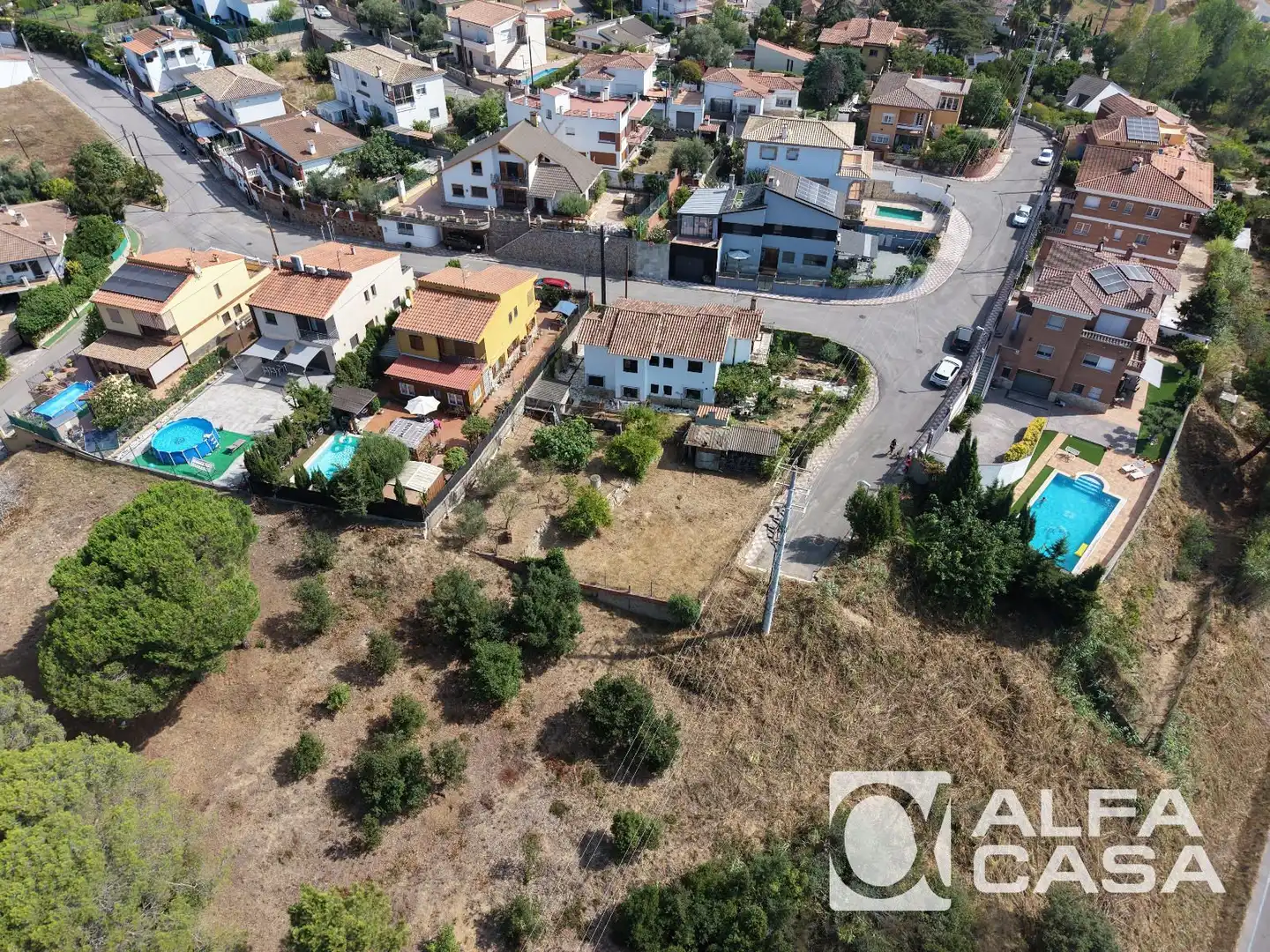 Terreno en venta en Lloret de Mar