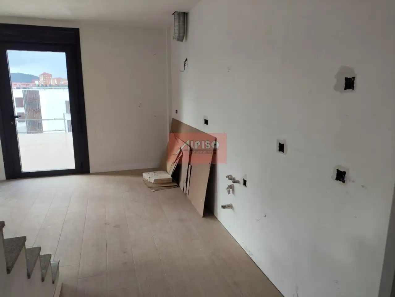 Houses for sale in Ourense Capital   with Heating, Private garden and Terrace