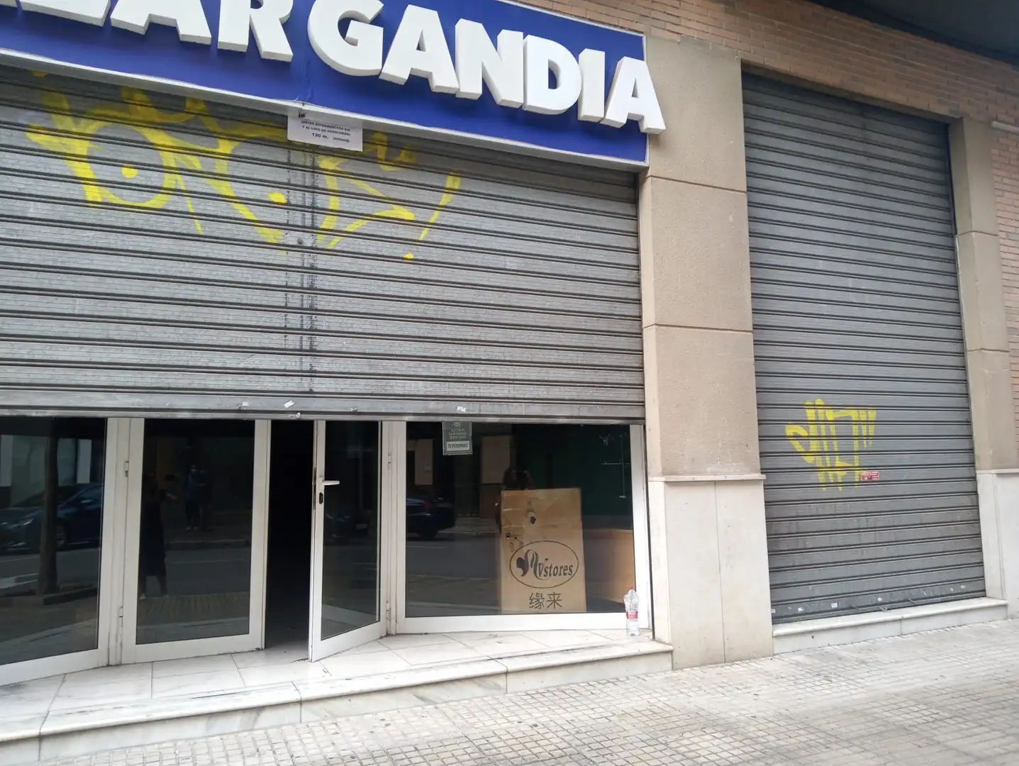 Business premises to rent in Avinguda de València 9, imagen 26