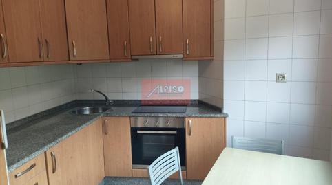 Photo 4 of Apartment for rent in Piñeiral, San Cibrao das Viñas, Ourense