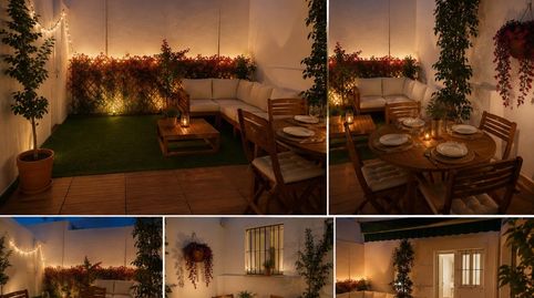 Foto 3 de Apartament en venda a Avenida de Málaga, Centro, Chipiona