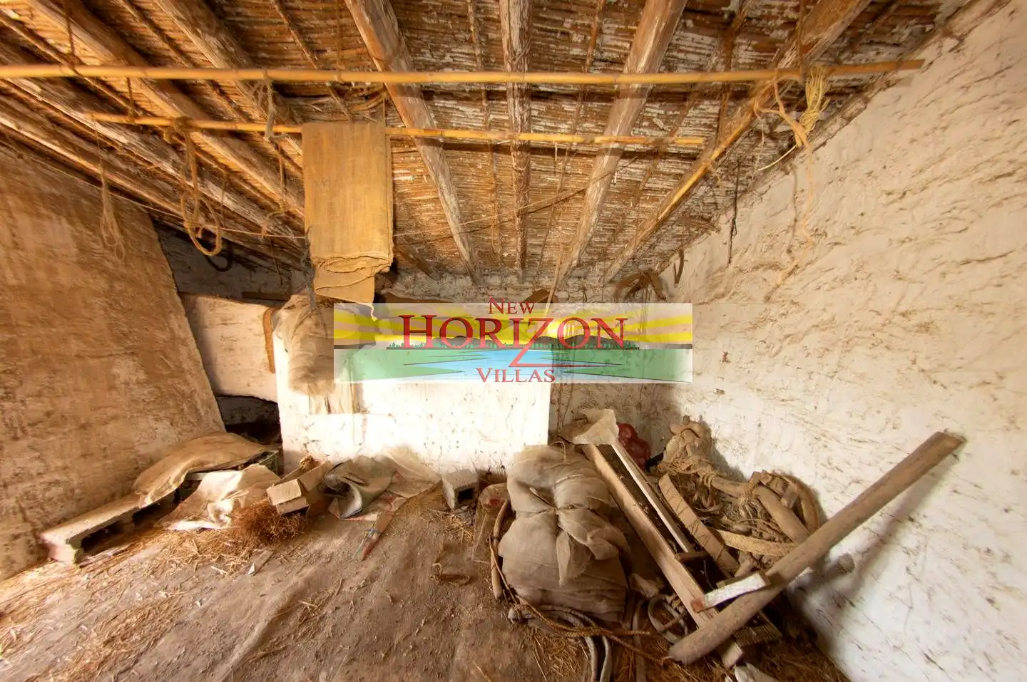 Casa rustica in vendita a Huércal-Overa, imagen 25