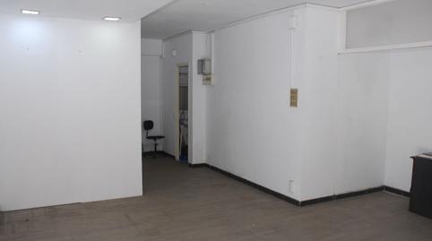 Foto 3 von Geschaftsraum zur Miete in Carrer de Francesc Alegre, 5, Can Baró,  Barcelona Capital