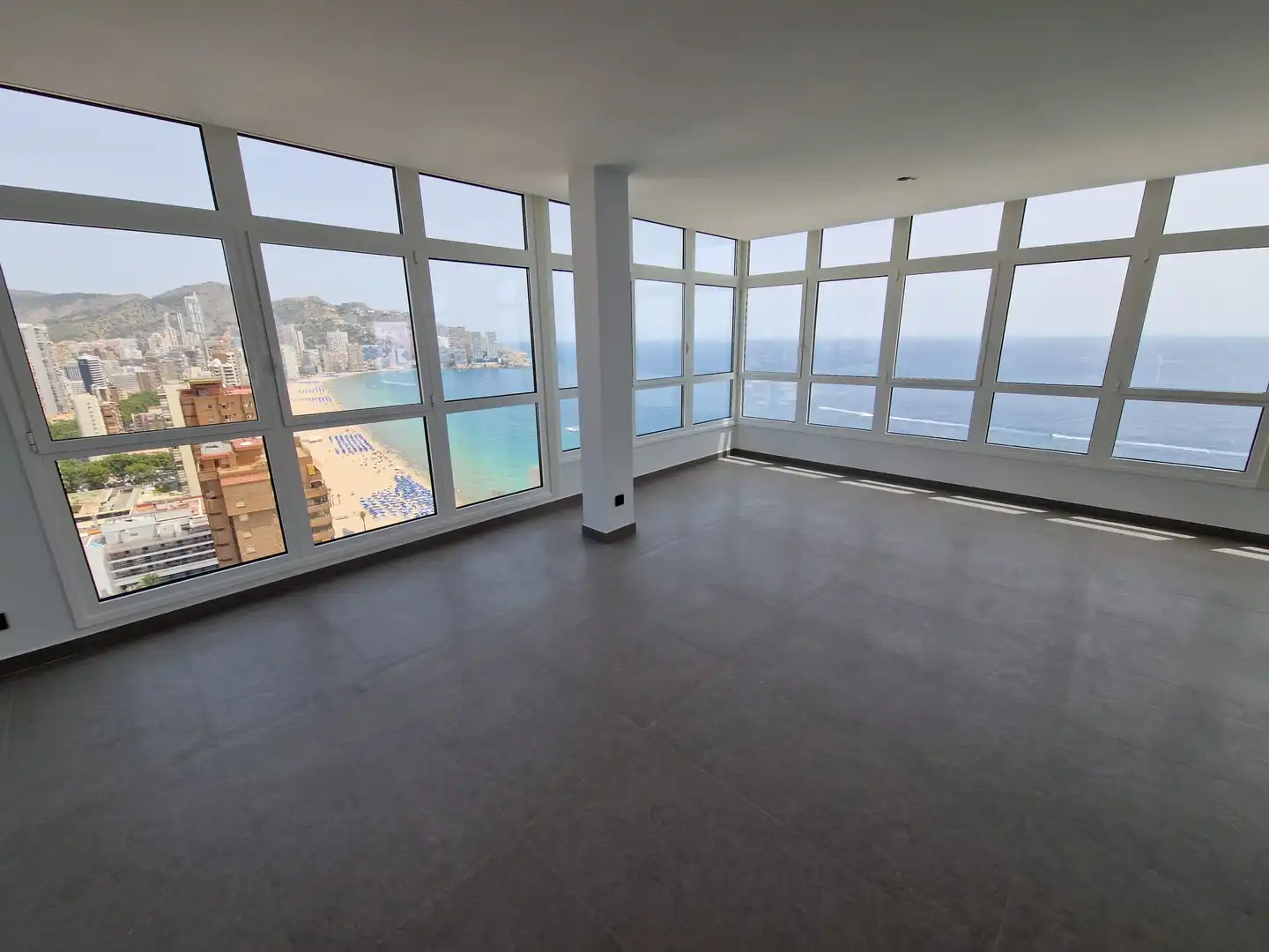 Attique avec piscine à vendre à Playa de Levante, imagen 8