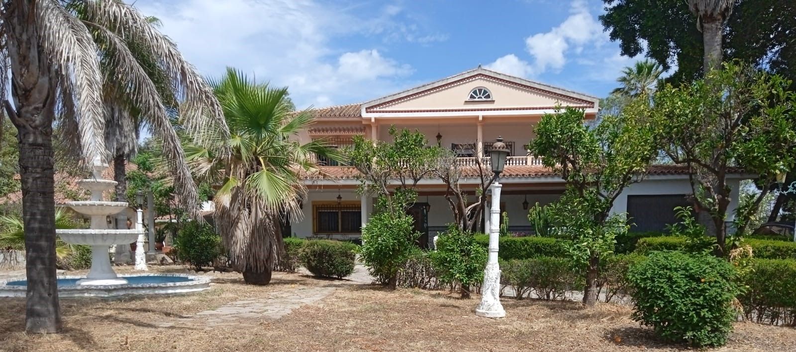 Casa o chalet en venta en Puente Mayorga - Campamento
