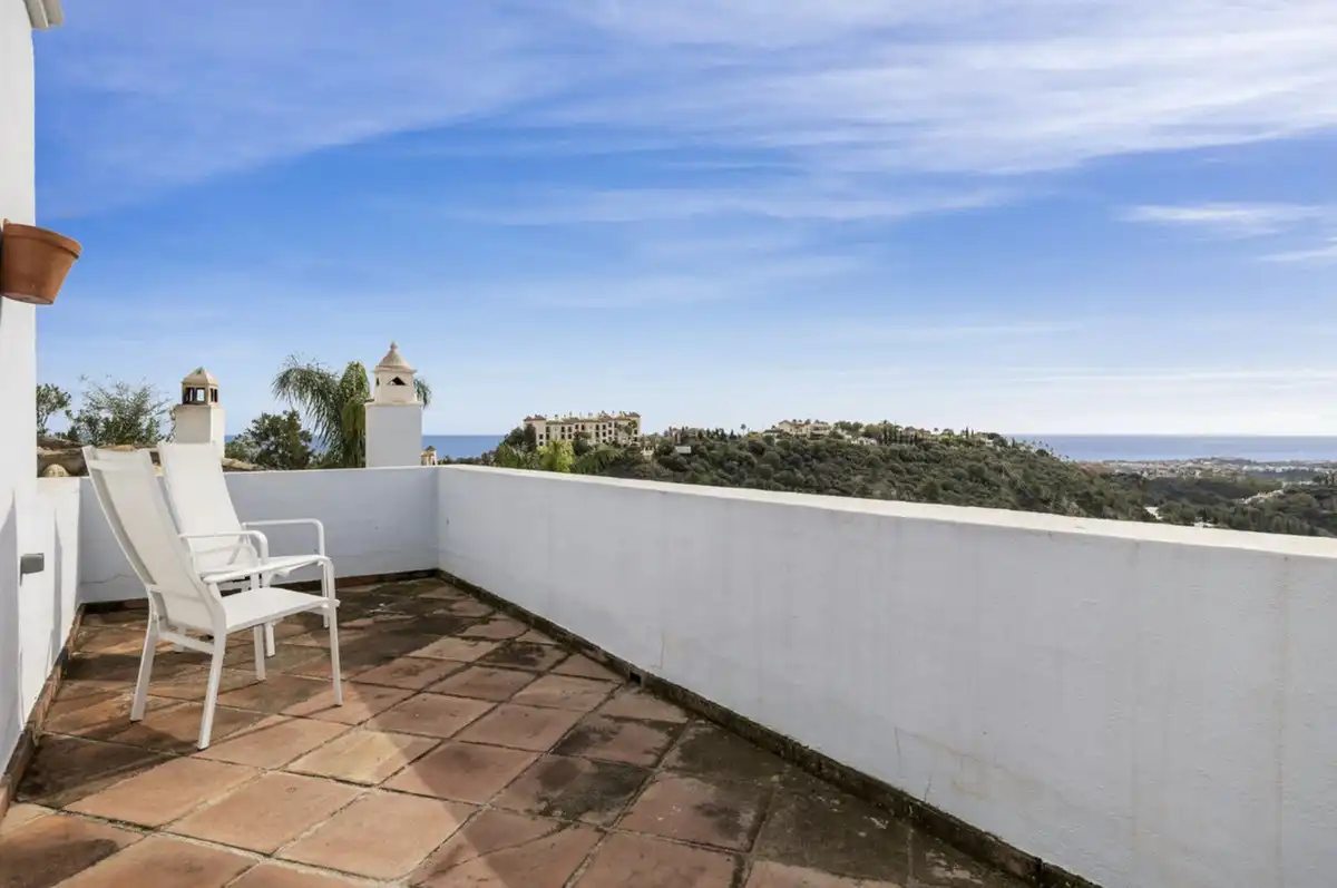 Villa con piscina in vendita a La Quinta, imagen 2