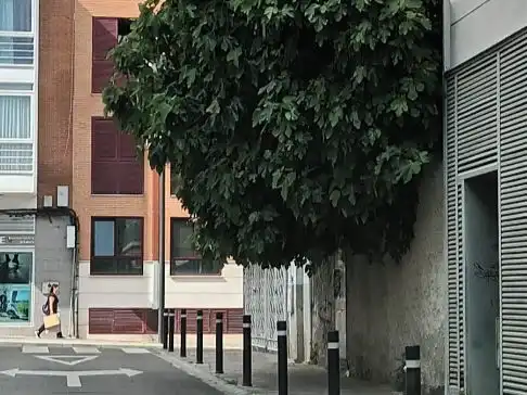 Exterior view of Residential for sale in Getafe