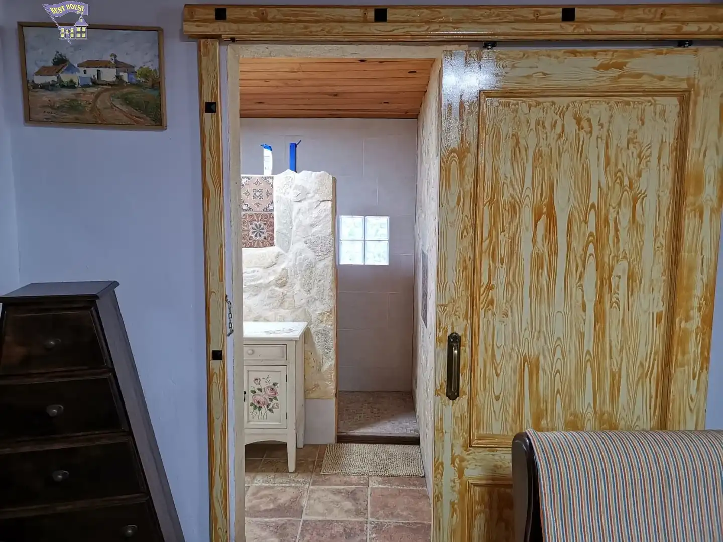 Houses for rent in Arcos de la Frontera