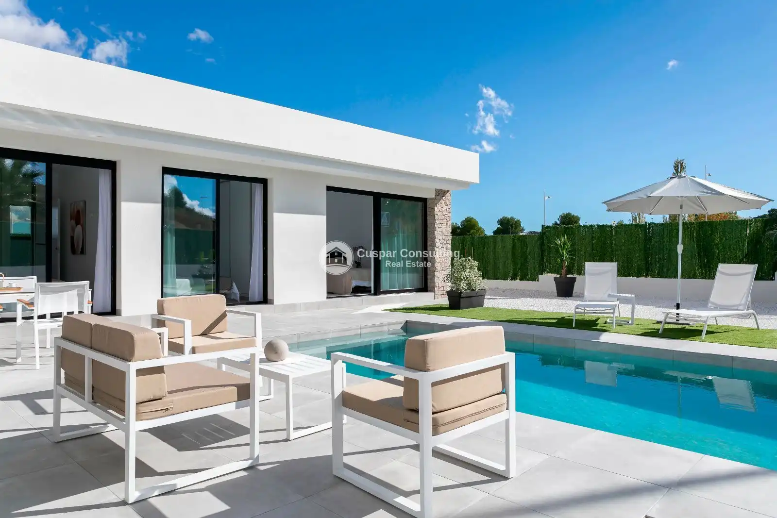 Villa avec piscine à vendre à Calasparra, imagen 18
