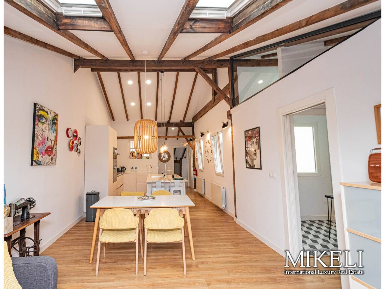 Wohnung zum verkauf in Bonifaz, Puerto Chico