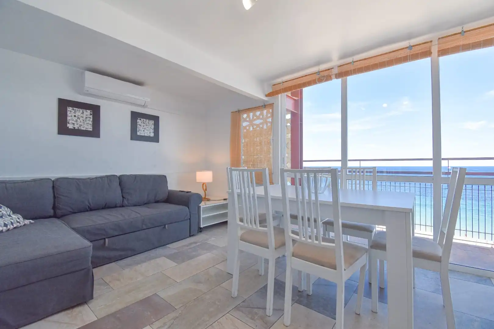 Duplex con ascensore in vendita a Avenida alcoy, imagen 15