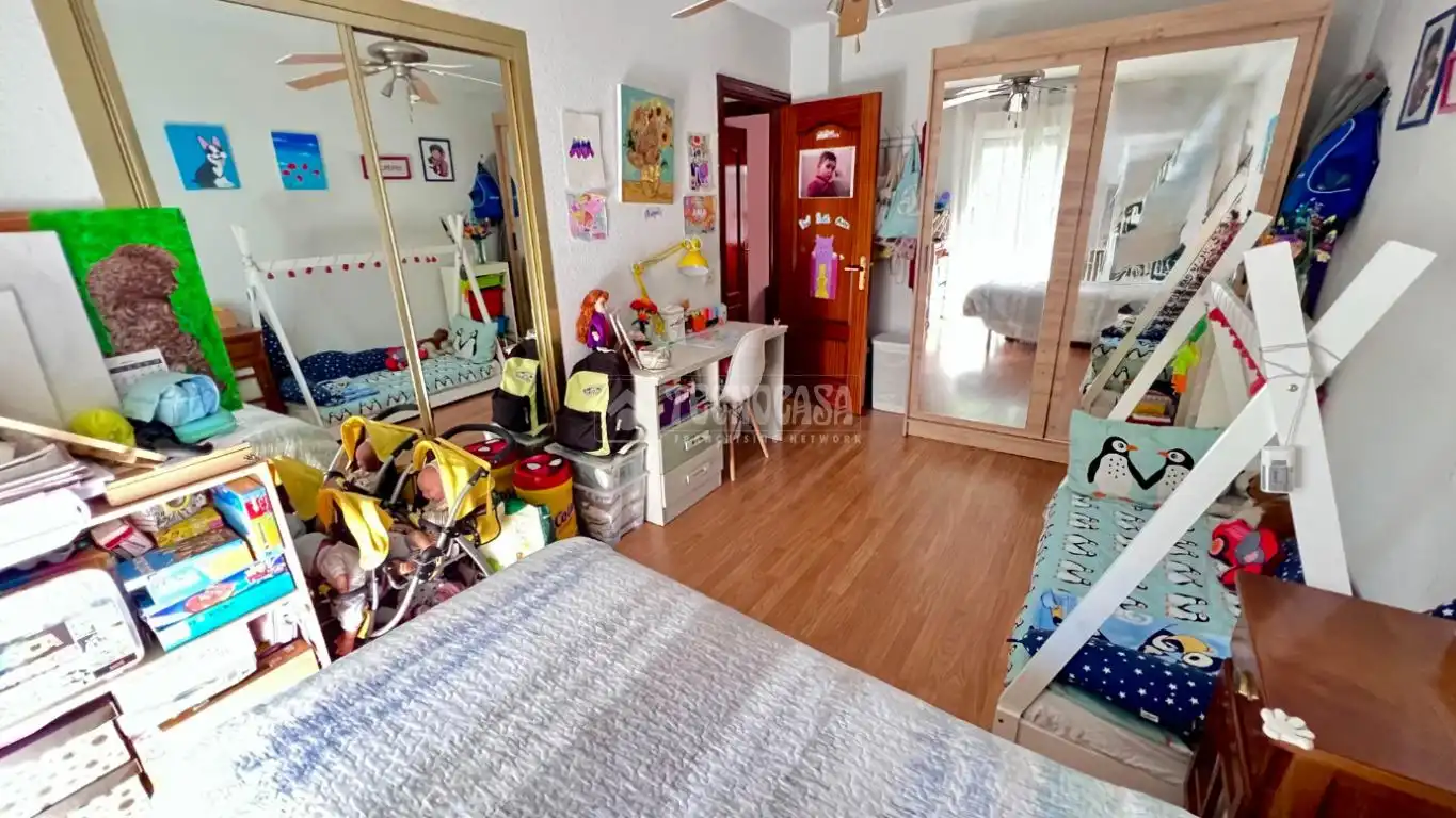 Habitación de Piso en venta en Alcalá de Henares