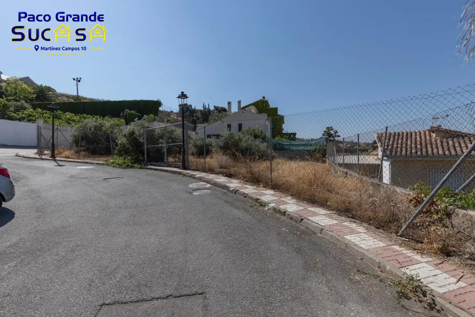 Terreno residencial en venta en Calle Dámaso Alonso 3, imagen 6