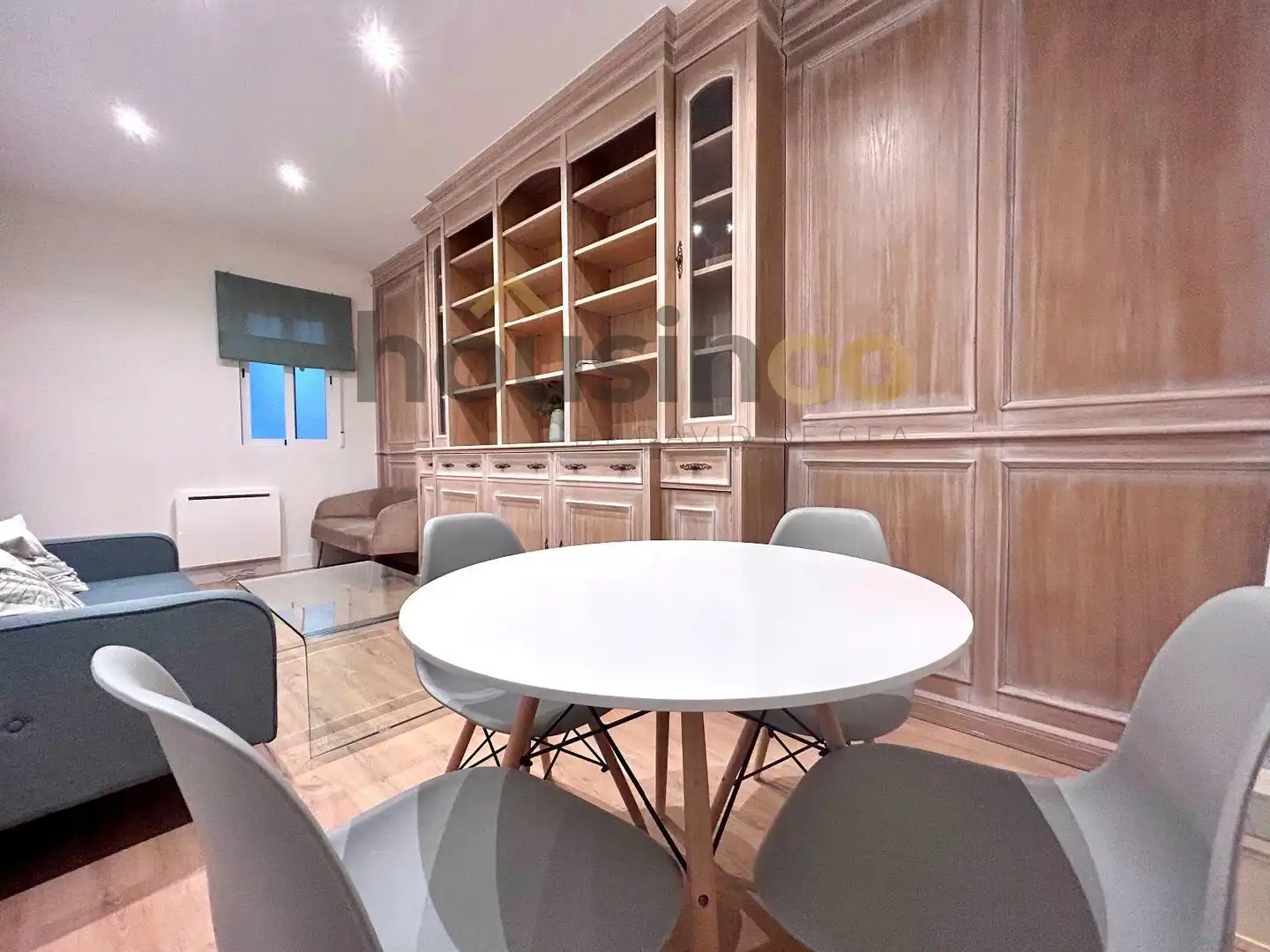 Apartments for rent in GENERAL ORAÁ, Castellana