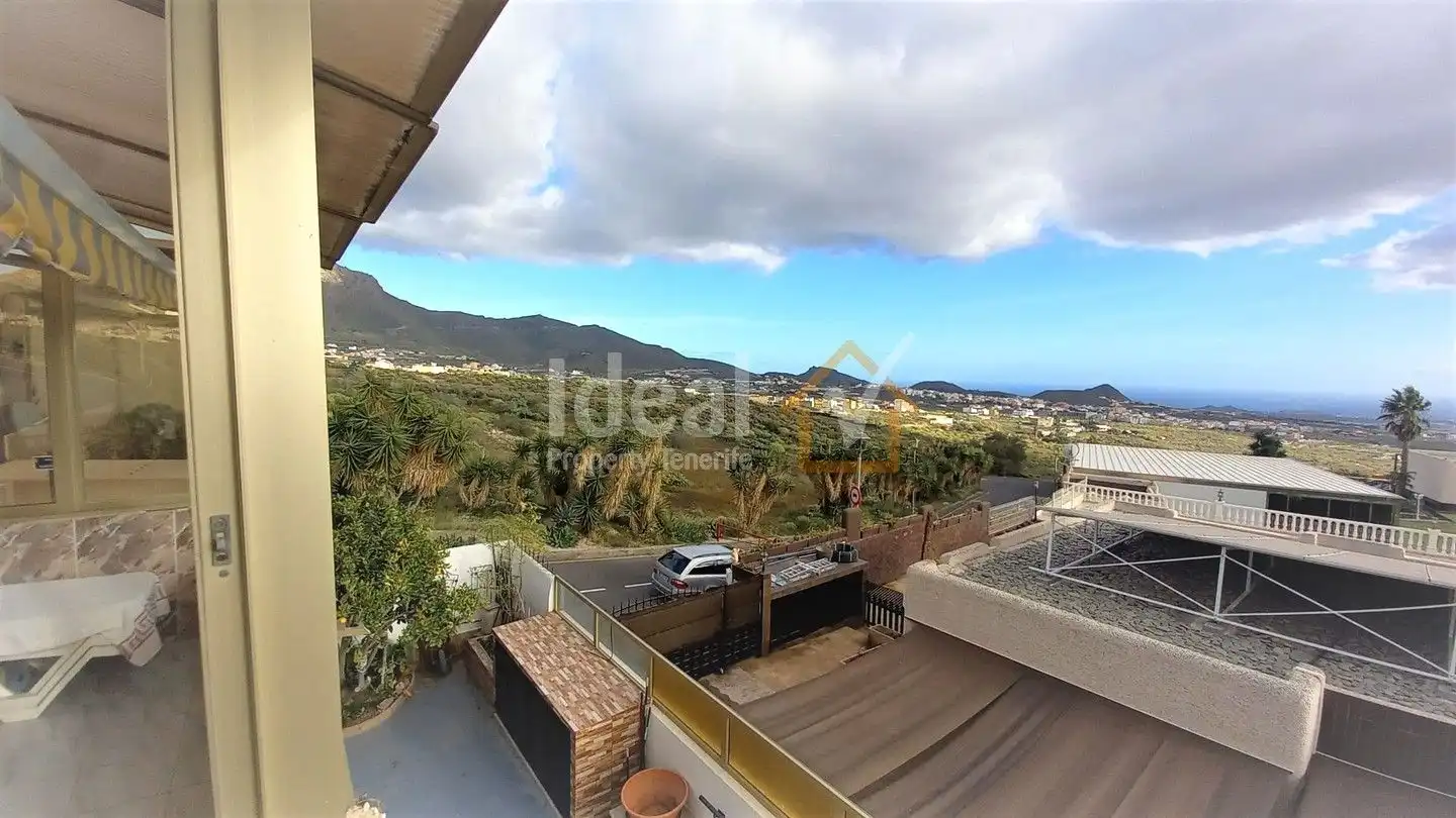 Casa amb jardí en venda a Valle San Lorenzo, imagen 3