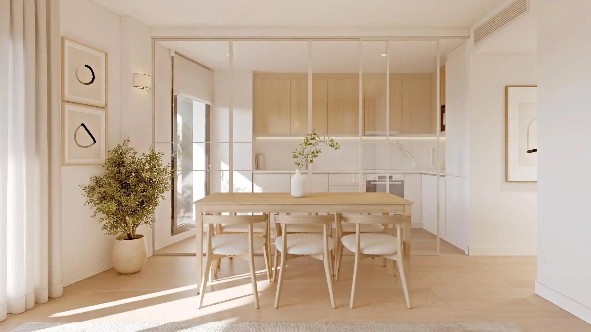Flat for sale in Carrer del Plom, 23, La Marina del Prat Vermell