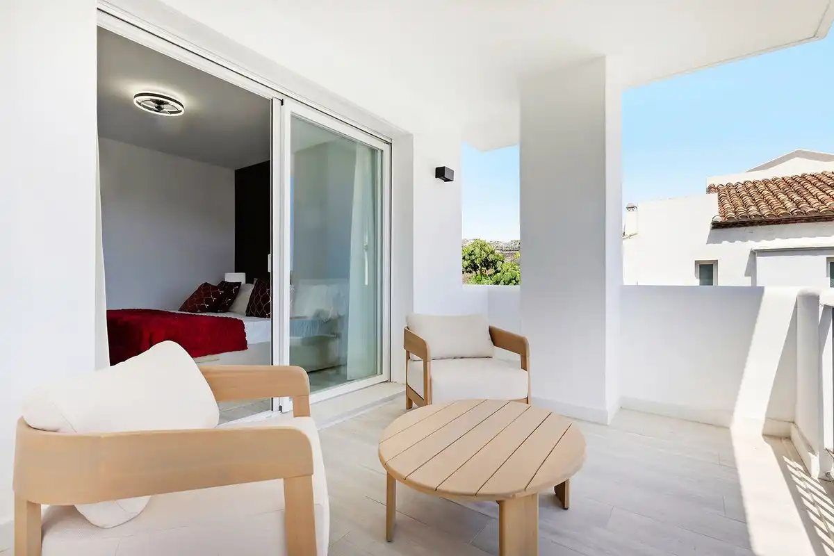 Apartamento con ascensor en venta en El Paraíso, imagen 8