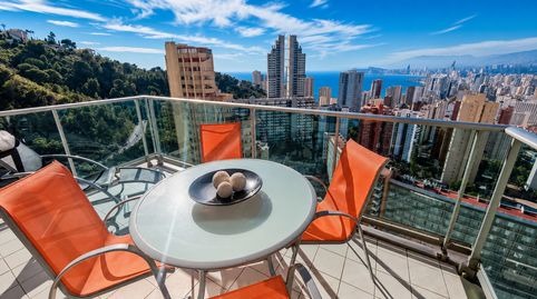 ESPECTACULAR Y ENORME VIVIENDA EN EL EDIFICIO CON MÁS LUJO DEL RINCÓN DE LOIX
