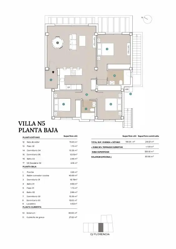 Casa in vendita a Benimantell, imagen 16