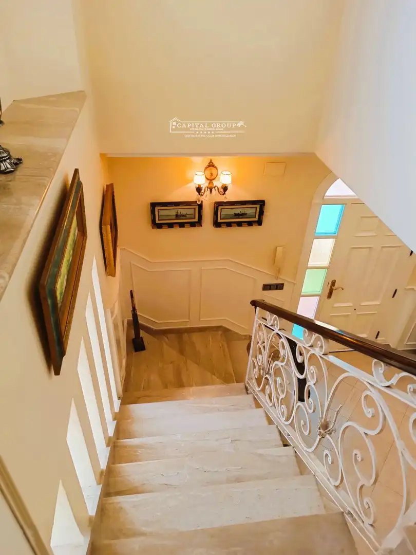 Chalet con terraza en venta en Punta Umbría, imagen 67