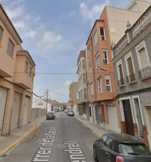 Apartament en venda a CANTANT VENDRELL, -1, Sueca ciudad