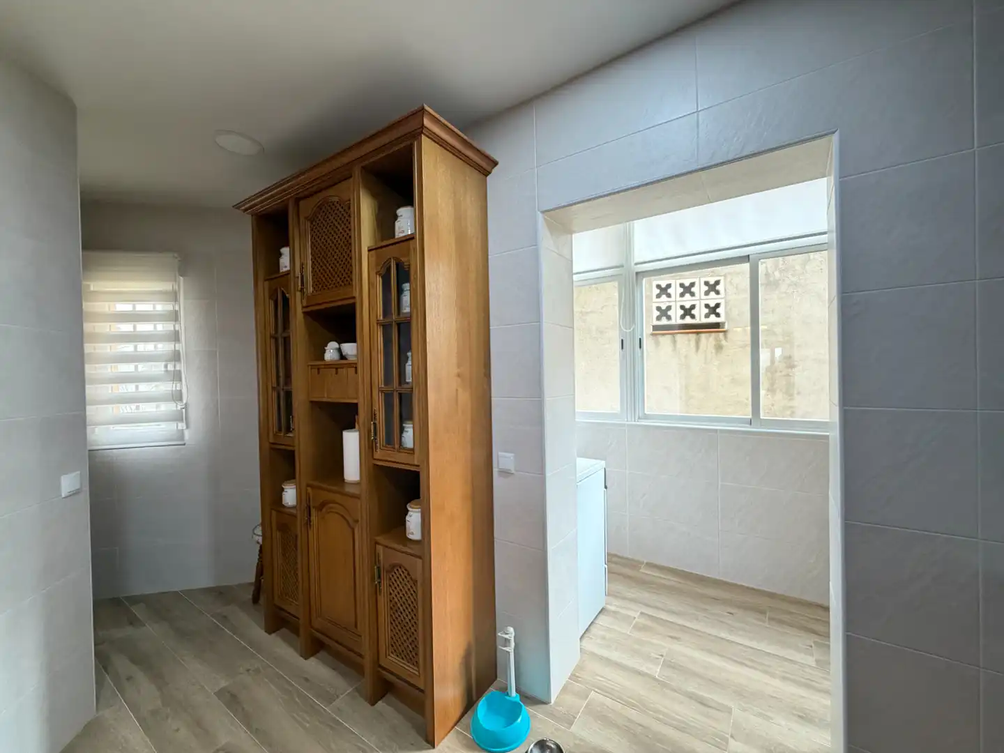 Cocina de Piso en venta en Sotillo de la Adrada con Terraza