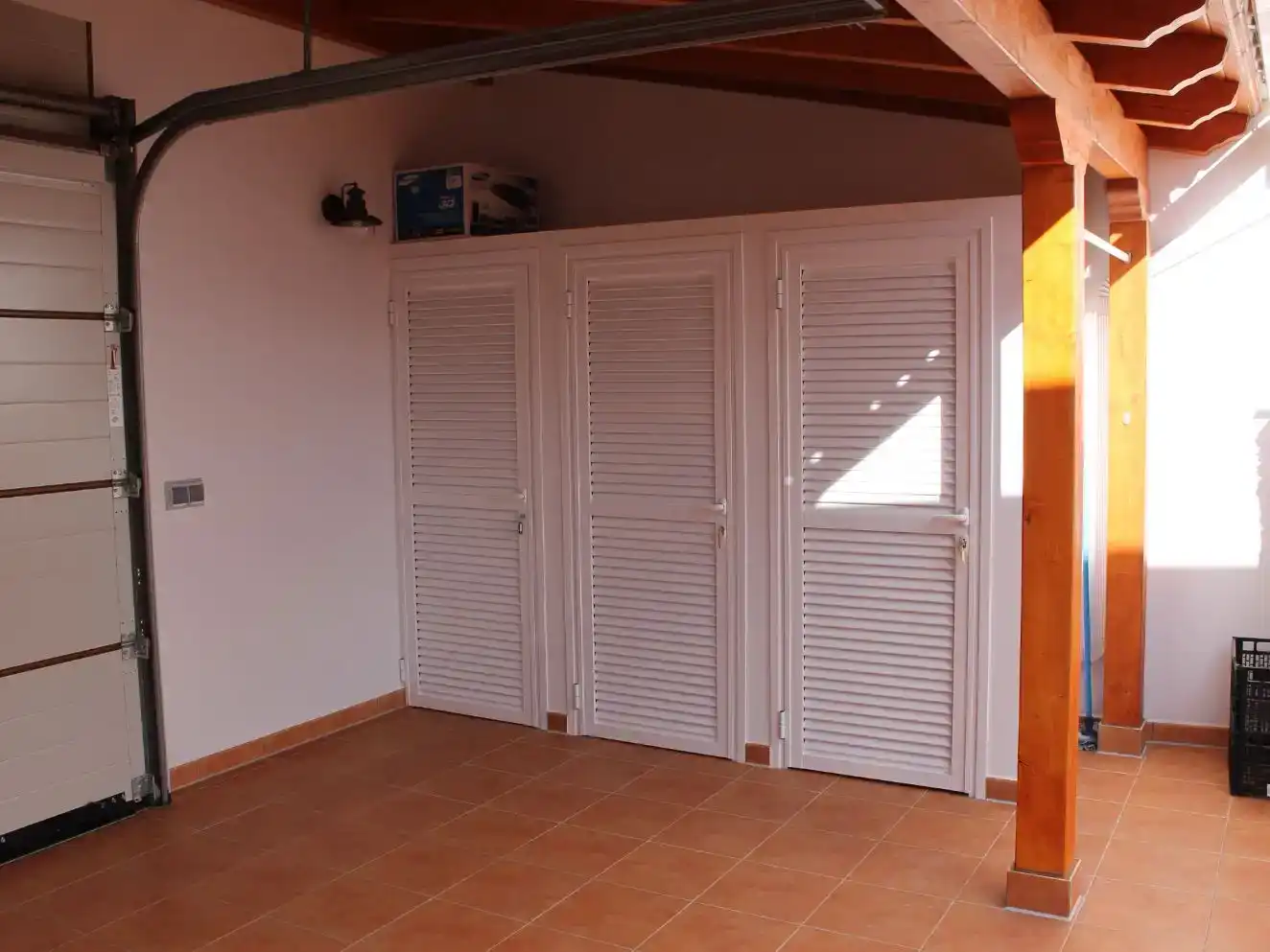 Piso en venta en Santiago del Teide con Aire acondicionado, Trastero y Amueblado
