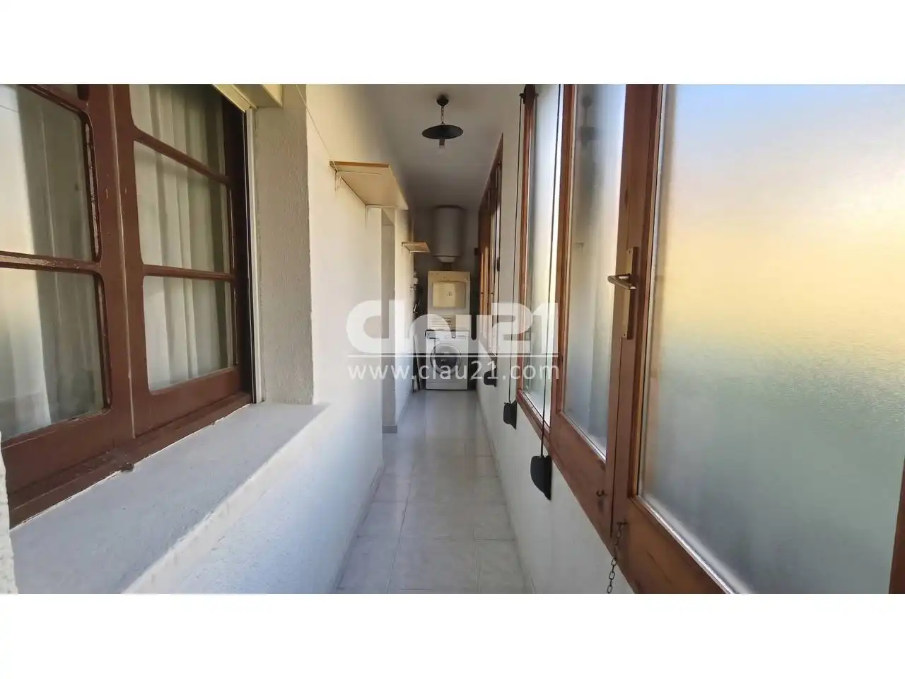 Flat for sale in Cercs  with Heating, Furnished and Balcony