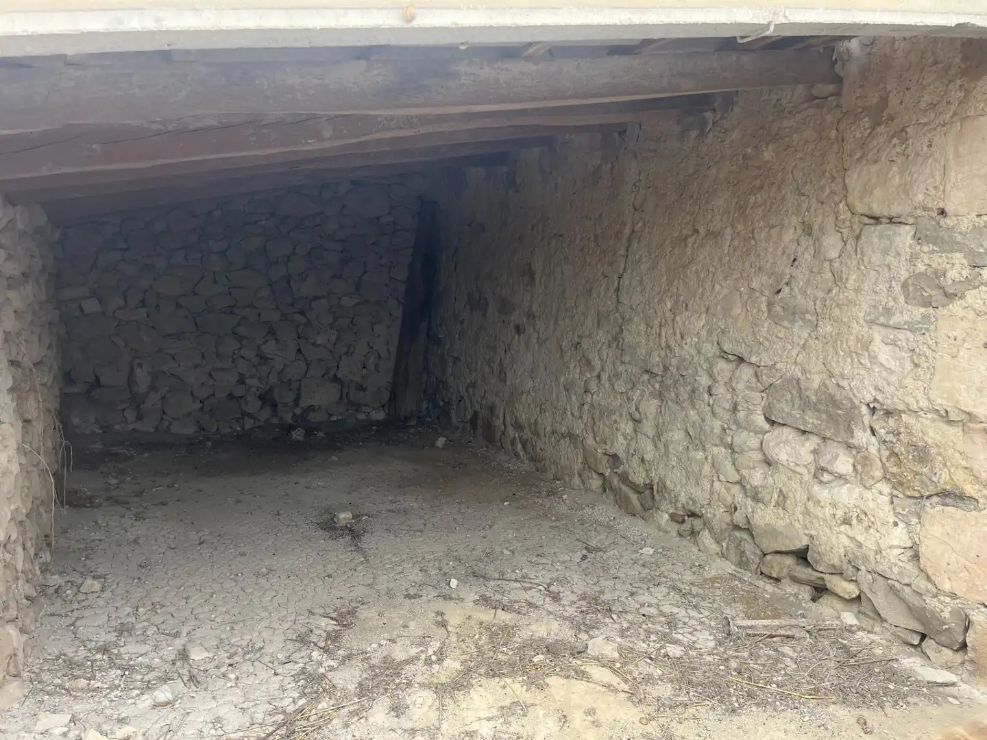 Land for sale in Sant Joan