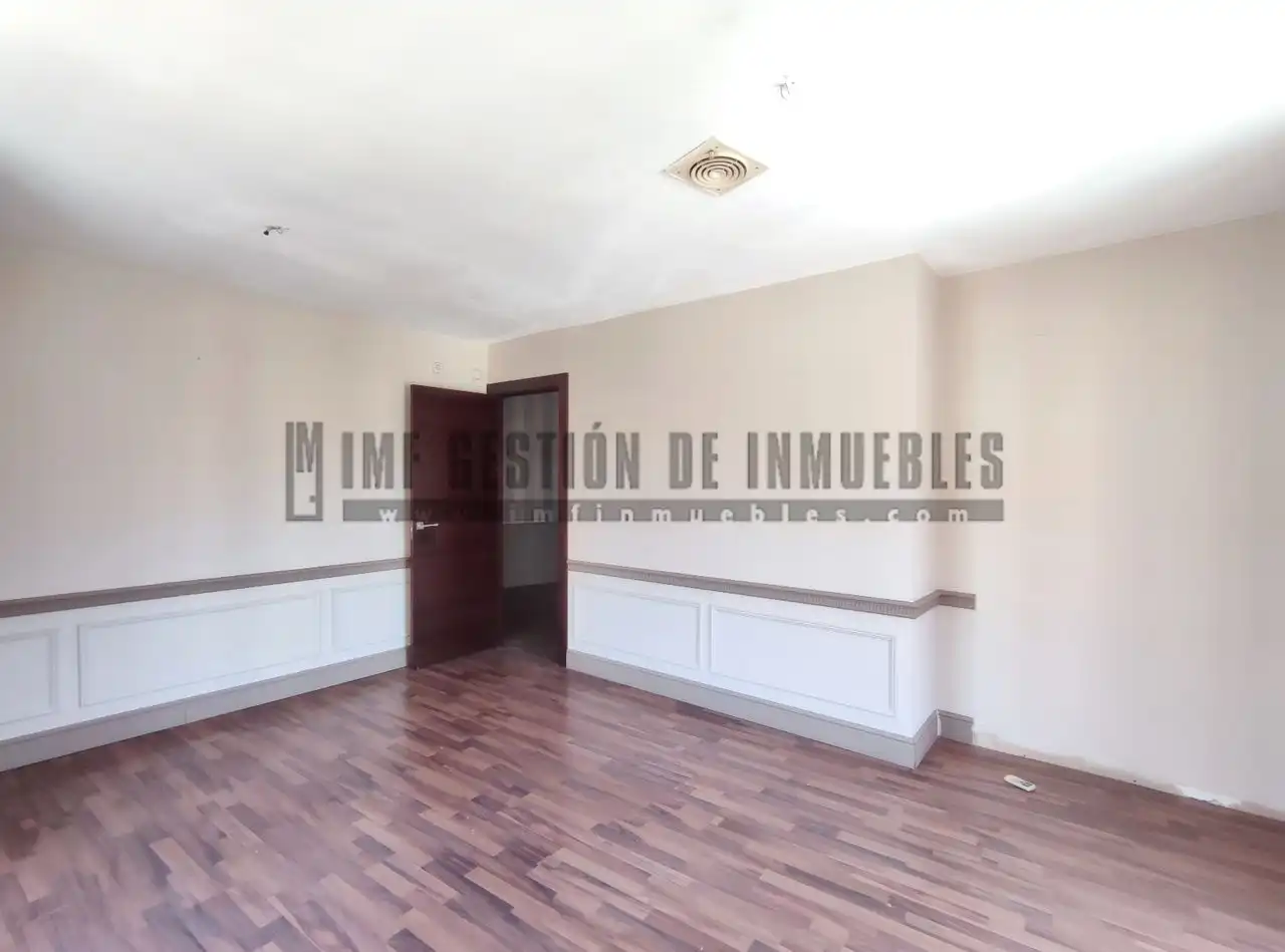 Büro mit Aufzug zur Miete in Calle Canalejas 4, imagen 12