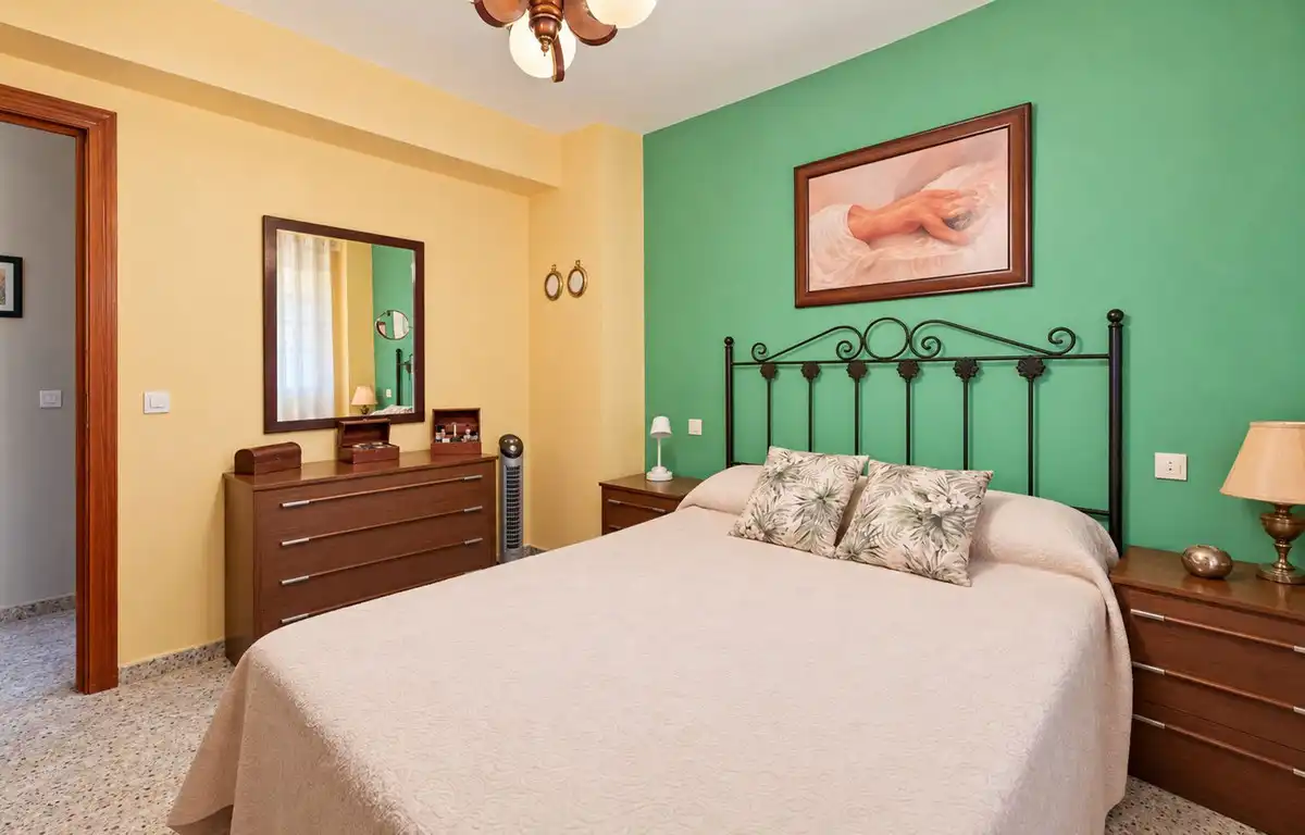Mini appartamento in vendita a Estepona Pueblo, imagen 9