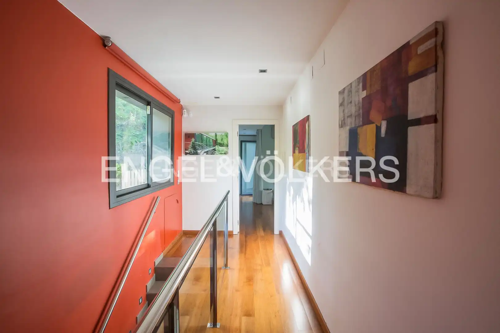 Casa con terraza en venta en Carrer Joaquim Blume, imagen 27