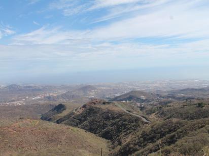 Vista exterior de Finca rústica en venda en Telde amb Terrassa