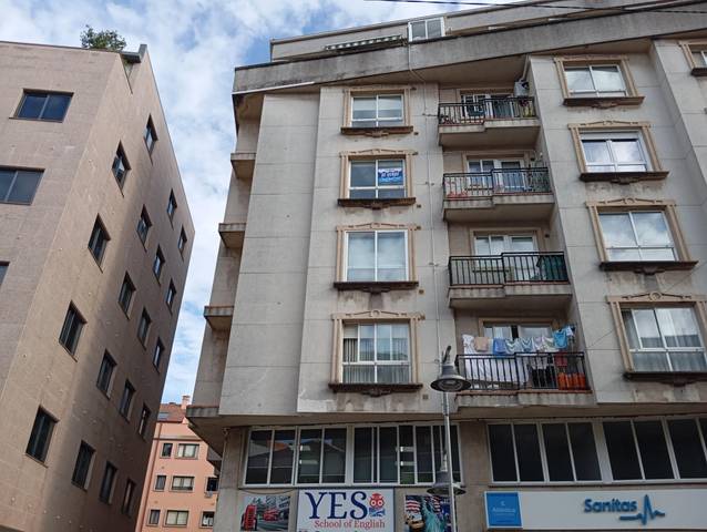 Piso en Venta en  NORIA, 4 en Coiro