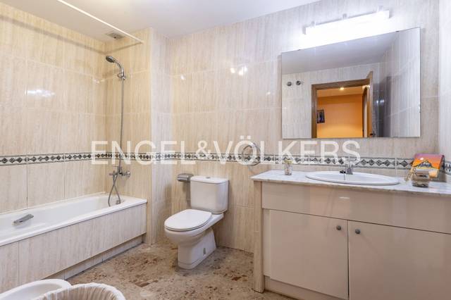 Apartamento en Venta en Barri del Centre