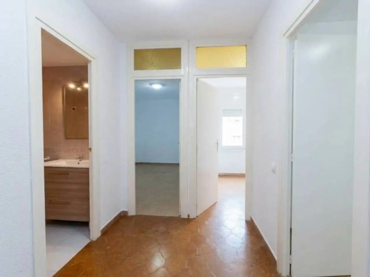 Piso con terraza en venta en Calle AGUSTI SANTACRUZ 58, imagen 18