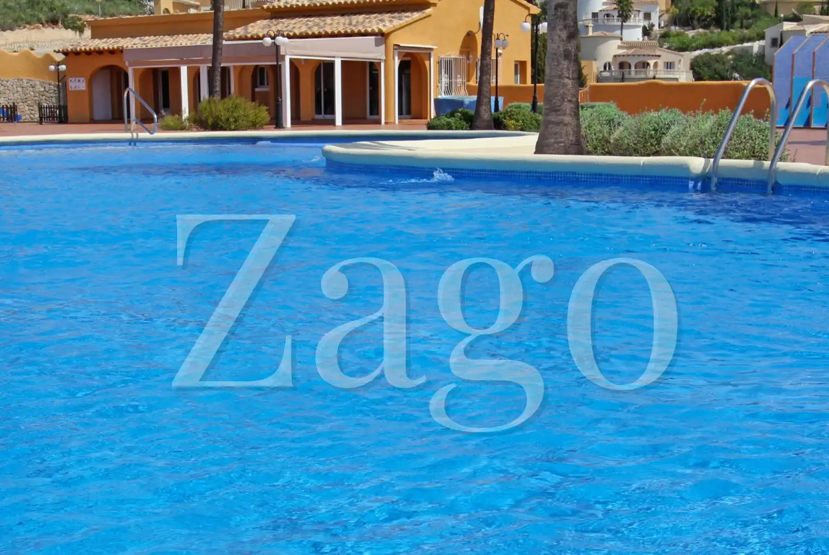 Àtic amb piscina en venda a Cumbre del Sol, imagen 22