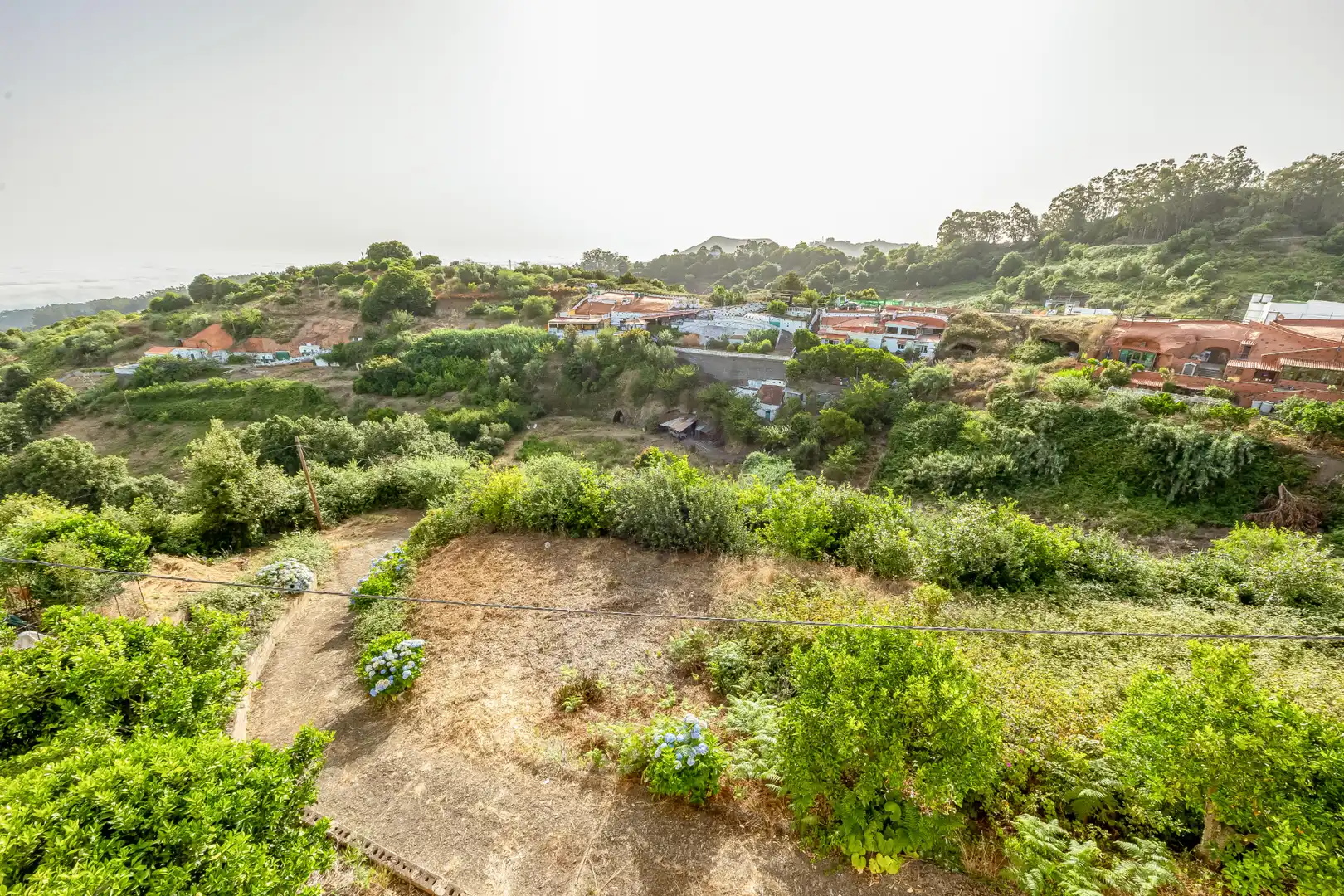 Detached house with terrace for sale in Camino La Jurada 1, imagen 24