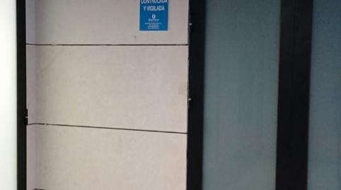 Foto 2 de Traster en venda a Calle de Clara del Rey, 26, Prosperidad,  Madrid Capital