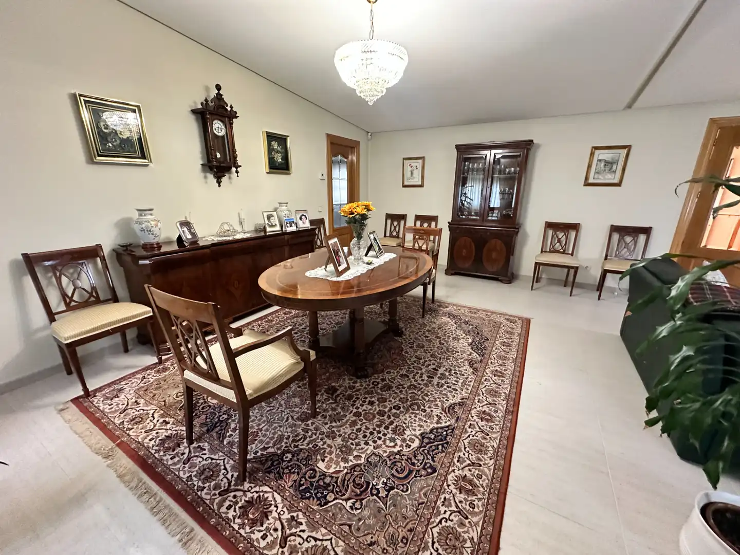 Villa con giardino in vendita a Calle Viñas, imagen 8