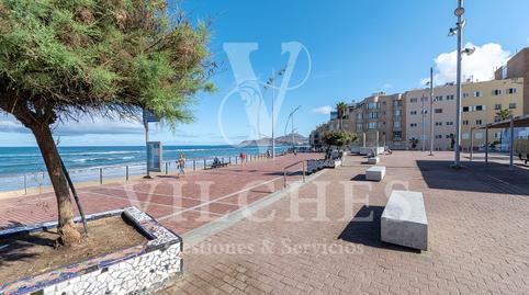 Photo 5 of Flat to rent in Calle Secretario Padilla, Guanarteme, Las Palmas de Gran Canaria