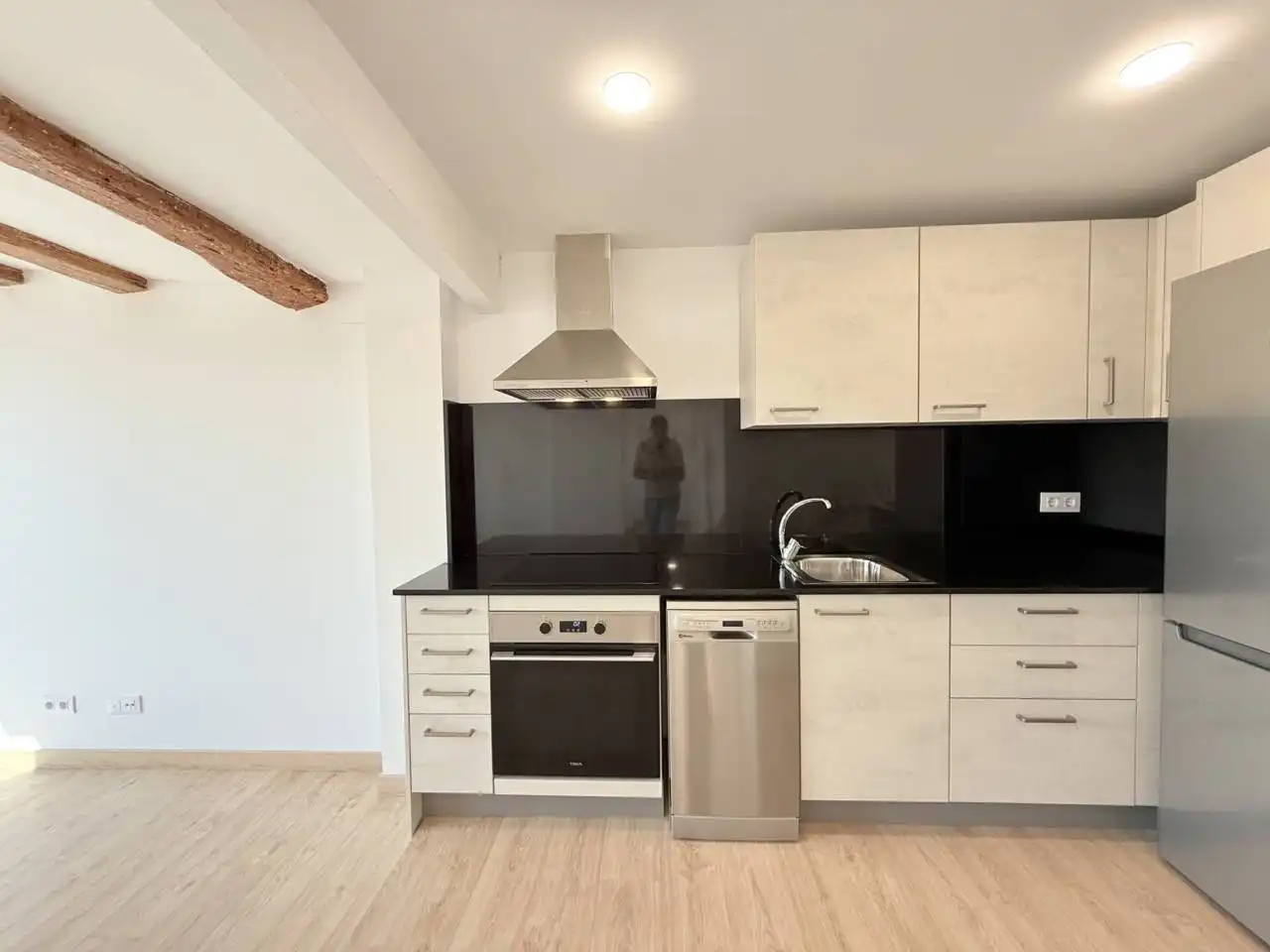 Cocina de Oficina en venta en Sant Sadurní d'Anoia con Aire acondicionado y Calefacción