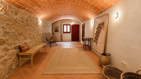 Foto 3 de Finca rústica de lloguer a Forallac, Girona