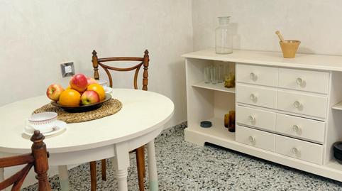 Foto 3 de Apartament de lloguer a  Sant Bartolomeu, 51, Campello Playa, El Campello