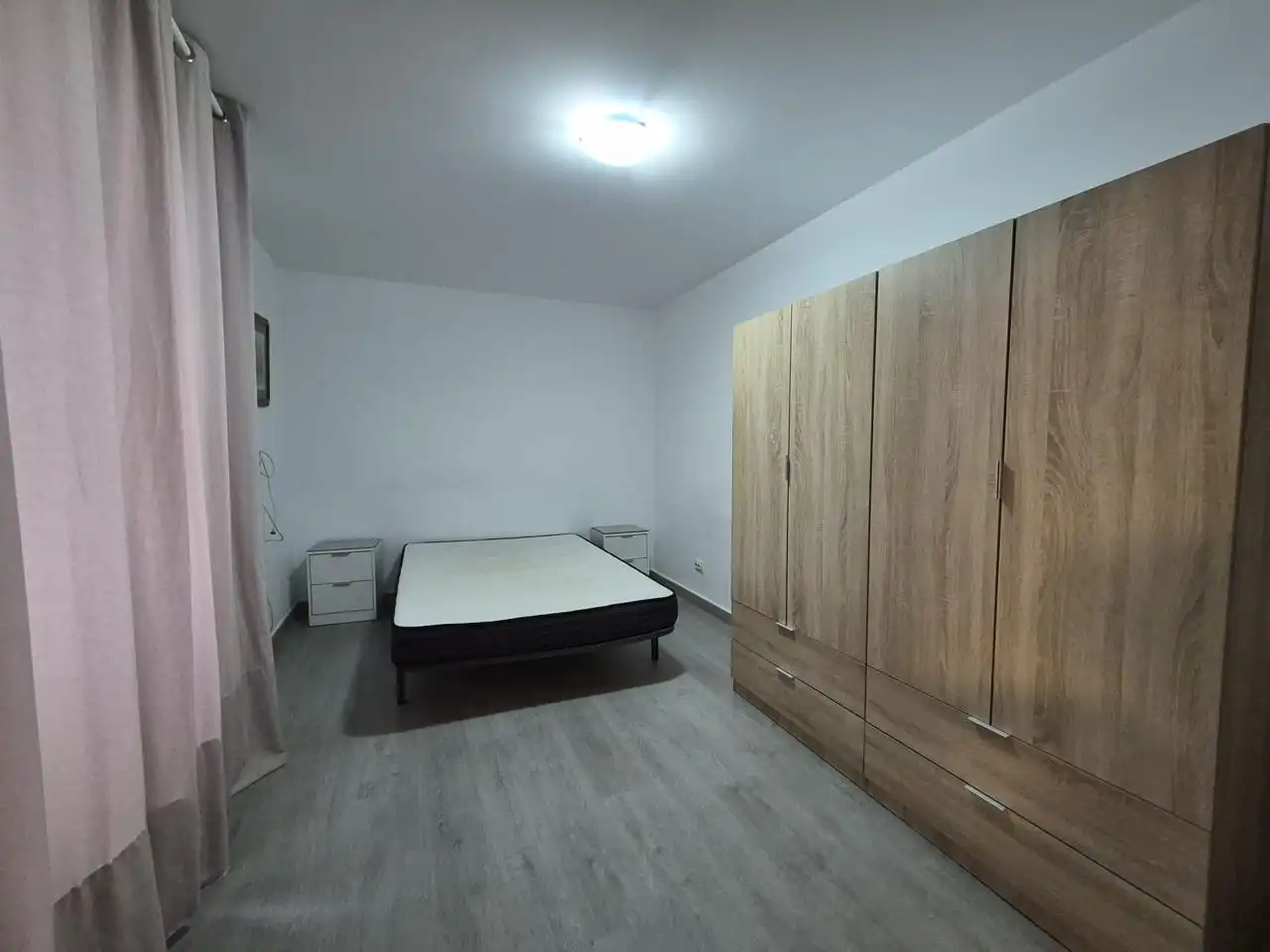 Bedroom of Flat for sale in Barakaldo   with Terrace